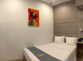 The Quadrant Hotel Ocarina Batam