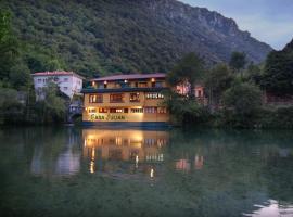 A picture of the hotel: Hotel Casa Julián