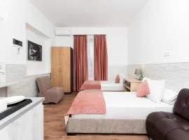 Budget Hotel Rooms In Yerevan