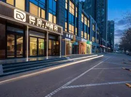 德全m酒店