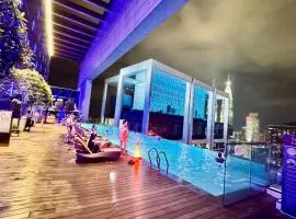 Platinum Suite by KLCC