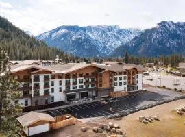 La Quinta Inn and Suites by Wyndham Leavenworth