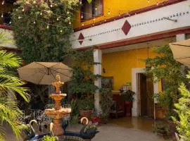 Copa de Oro Hotel Boutique