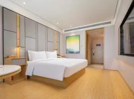 JI Hotel Chongqing Jiangbei Airport