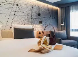 Mercure Montpellier Centre Antigone