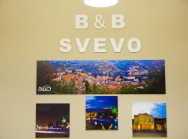 صور الفندق: Svevo