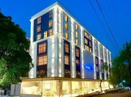 SkkyLight Lords Inn Nanded