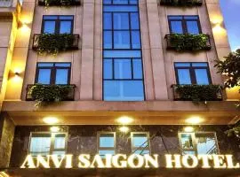 Anvi Saigon Boutique Hotel - Near Tan Son Nhat Airport