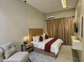 Teestone Hotels and Apartment Ikeja