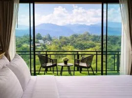 Chomphu Phukha Resort-Mountain View Nan