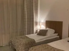 Systemairhallen Bed&Breakfast