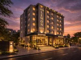 Hotel Lemon Aerocity Delhi Airport