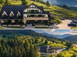 Rarău Retreat