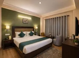 Hotel Aachman Regency with Rooftop Terrace