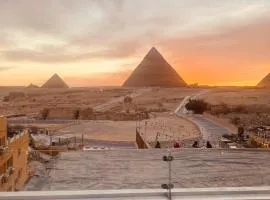 Rehana Pyramids Hotel