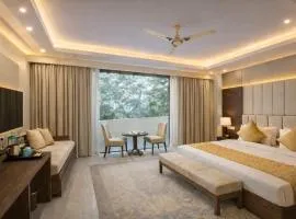 Hotel Shivansh Villa