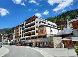 FIRSTpeak Zauchensee