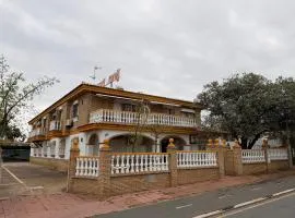 Hotel Victoria Matalascañas