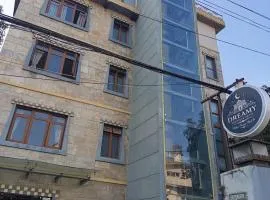 Dreamy Boutique Hotel