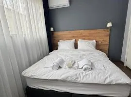 New Yasamkent Atakoru Double Suite