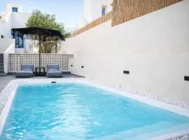 Aidani Luxurious Rooms