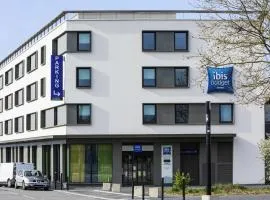 ibis budget Saint Quentin Yvelines - Vélodrome