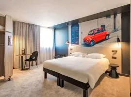 ibis Le Mans Centre Gare Nord