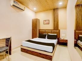 Hotel O Tawakkal Guest house, hotel a Mumbai