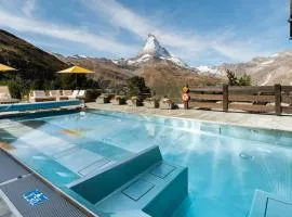 Riffelalp Resort 2222m Ski-in & Ski-out