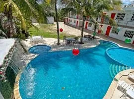 HOTEL REAL UCUM