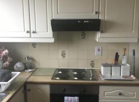 Hotel Foto: Central Wexford Apartment