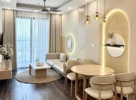 Elio Apartment Hoàng Huy Commerce