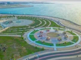 Garden Al-Suwais Hotel 2 - Jazan