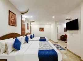 Hotel Moti Mahal near by igi airport Delhi Free Pickup Airport