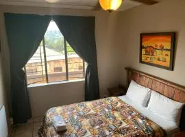 Valley View Lodge