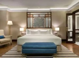 Hotel Grand The Villa Near Delhi Airport IGI