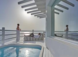 Ξενοδοχείο φωτογραφία: Notos Therme and Spa