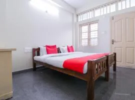 Hotel O by OYO Appas Residency
