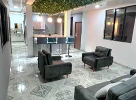 Pomona Coliving Centro