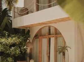 CASA ULU Boutique Hotel - Uluwatu, Adult-only