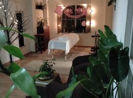 Boquete Guest House, Hotel in Alto Boquete