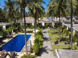 The Kebon Lombok