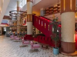 فندق شيراتون ستوكهولم