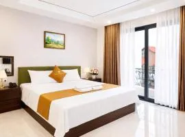 Sunrise Airport Hotel