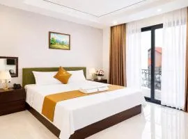 Sunrise Airport Hotel