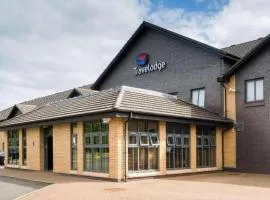 Travelodge Glasgow Airport