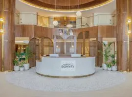 Element by Marriott Alqassim
