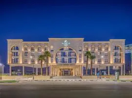 Element by Marriott Al Qassim