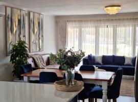 777 Shalom Villa, Private Event & Luxury Stay, hotel sa Manzini