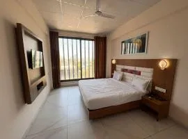 Hotel7arrowheritage